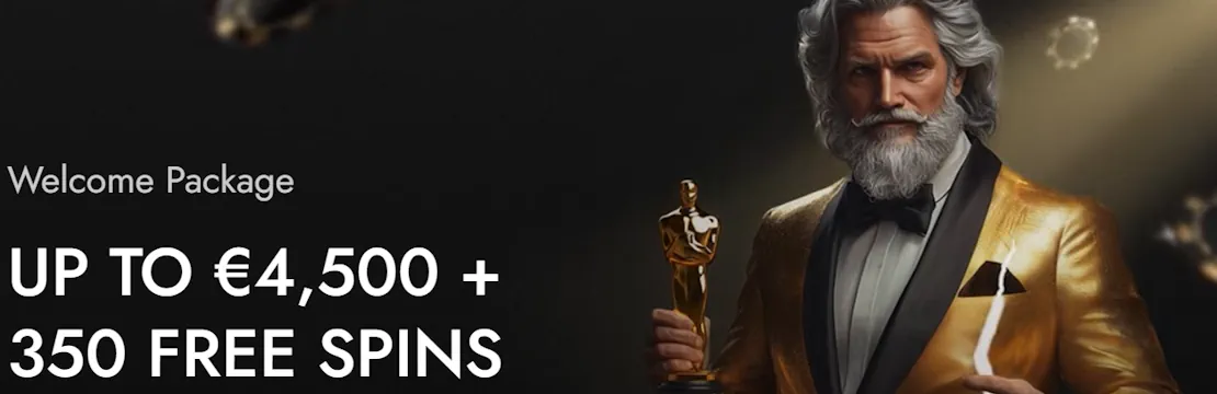 Oscar Spin